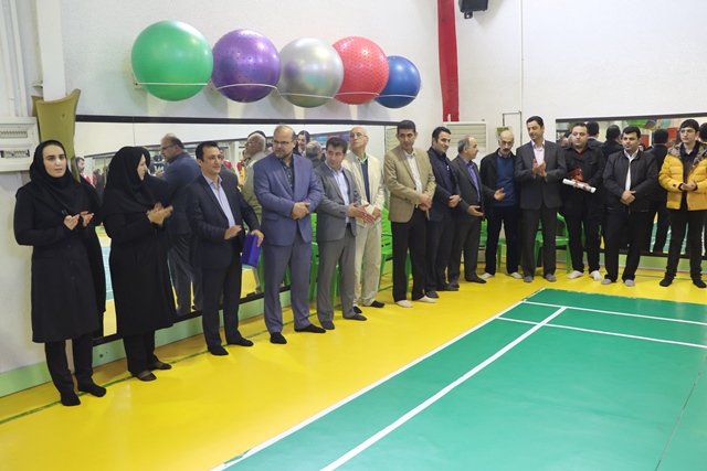 انتقاد شدید رییس شورای شهر لاهیجان از مدیرکل ورزش گیلان